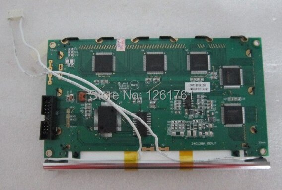 LMBHAT014GC LCD 디스플레이 스크린 패널